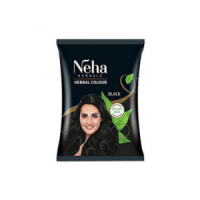 Henna Хна натуральная BLACK