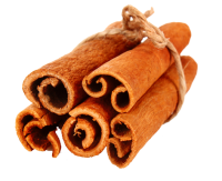 Корица целая