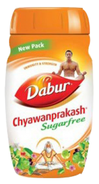 Чаванпраш Dabur Sugar Free